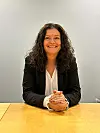 Reiselivssjef Bente Snildal i Visit Namdalen er spent på hvilken reiselivssatsing kommunene ser for seg for Namdalen i fremtiden.