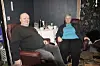 Frank og Anne May Kvelland er i ferd med en stor oppgradering av sitt nylig innkjøpte hus på Hollup. De er også opptatt av å kunne bidra for å berge bensinstasjonen på Terråk.