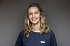 Helle Haukvik, talsperson og veterinær i Dyrevernalliansen.