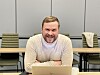 Adrian Aspli (Sp) fremmet forslaget om å tillate riving av Borgen.