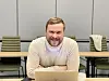 Adrian Aspli (Sp) fremmet forslaget om å tillate riving av Borgen.