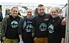 Grendalaget gir ny giv til 'Marøydan'. Fra venstre: Evy-Line Waagø Prestvik, Rakel Ofstad Hagen, Jan Frode Kjeøy og Hanne Tangen.