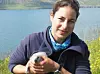 Fugleforsker Nina Dehnhard uttaler seg om de mystiske dødafallene i Berggården.