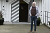 Kirkeverge Jahn Tharaldsen i Nærøysund kirkelige fellesråd.