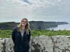 Adelén Cornelia Nergård har alltid hatt kameraet med seg. Hun beskriver vloggingen som en måte å ta vare på minner på.