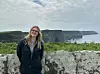 Adelén Cornelia Nergård har alltid hatt kameraet med seg. Hun beskriver vloggingen som en måte å ta vare på minner på.