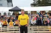 Martnasgeneral Åke Rønningen var godt fornøyd med årets Kolvereiddager.