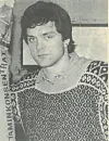 Håkon Holand anno januar 1986.