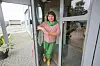 Torunn Neerland ved Nærøy frivilligsentral vil åpne dørene for de som ønsker noen å være sammen med på julaften. Det blir i gammelbanken.