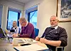 - Jeg fordrar ikke å forsvare at noen gjør ting i strid med kommunestyrevedtak, sier kommunedirektør Karl-Anton Swensen.