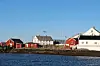 Vakre Sør-Gjæslingan.
