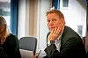 Ordfører i Nærøysund, Amund Hellesø, er av flere lokallag foreslått som toppkandidat opp mot stortingsvalget 2025.