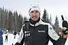 Thomas Westgård gikk inn til 23. plass på femmila i OL.