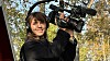 Sarah Ramfjord (25) studerer journalistikk i Bodø.