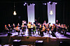Kolvereid hornmusikklag holder nyttårskonsert i kulturhuset neste uke.