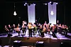 Kolvereid hornmusikklag holder nyttårskonsert i kulturhuset neste uke.