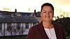 Bodil Aarmo Brenne har disputas om hjemmesykepleiere.