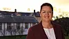 Bodil Aarmo Brenne har disputas om hjemmesykepleiere.