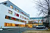 Helsehuset i Rørvik.