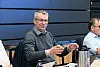 Terje Settenøy (Frp) mener gatelys først og fremst er et trafikksikkerhetstiltak.