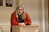 Mari-Anne Hoff (SV) advarte mot å bruke mer penger før en har fått gjennomført de vedtakene som allerede er gjort.