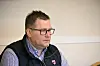 Siste dag i ordførerstolen for Svein Pettersen.