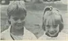 Hildegunn Møllevik og Margareth Nordbøe.