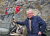 Svein Otto Nilsen går over til nytt parti.