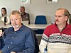 Stein Bakken (FrP), Jørn Otto Røed (Sp)