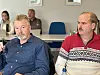 Stein Bakken (FrP), Jørn Otto Røed (Sp)
