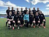 Rørviks Jenter 17-lag.