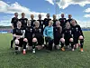 Rørviks Jenter 17-lag.