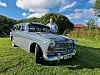 Varaordfører Terje Settenøy store kjærlighet er en Amazon(e) fra 1964.