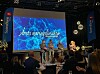 Prisen ble delt ut under næringslivskonferansen i Namsos.