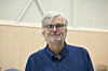 Per-André Johansen, oppvekst- og kultursjef i Bindal kommune.