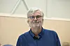 Per-André Johansen, oppvekst- og kultursjef i Bindal kommune.