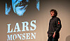 Lars Monsen hadde godt grep om sitt friluftsinteresserte publikum.