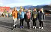 Styret består av Marthe Eiternes, Thina Møllevik, Marita Bergersen, Ayla Skauvik Johansen og Nina Moen.