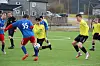 Kolvereid G16 møtte Sparbu2/Byafossen2 i årets første kamp.
