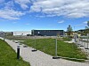 I dette området skal det bli en rekke aktiviteter. Det har kommunen nå fått støtte til.