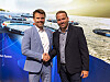 Svenn A. Hansen, Oceanbox og Audun Fjeldvær, ScaleAQ.