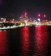 Godt nyttår fra Rørvik