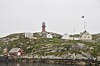 Det skal forskes videre på havsvaler i Sklinna.