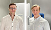 Brødrene Jakob og Johan Mo står sammen bak Salmax Group.