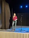 Merete Berg-Hansen