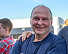 Trond Mehus, fjøsmester ved Val skoler, er skeptisk til forslaget om krav til dekke på lager for svinegjødsel.