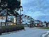 Det har lenge nå vært mørkt i gatelys i sentrum av Kolvereid.