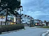Det har lenge nå vært mørkt i gatelys i sentrum av Kolvereid.