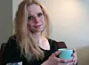Forfatteren Maren Valø Dekkerhus er snart klar med lanseringen av sin andre bok, 'Drittunger'.