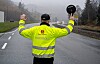 Det var to travle dager for Statens vegvesen som de siste par dagene har gjennomført kontroller i Nærøysund. (Bildet er hentet fra Statens vegvesen sitt pressearkiv, og er ikke fra Nærøysund)